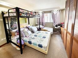 Blk 103 Jurong East Ville (Jurong East), HDB 5 Rooms #554295681